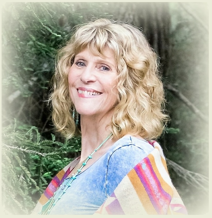 Vanna Freeberg, Elope Mendocino's proprietor and officiant